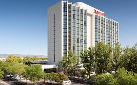 Marriott Albuquerque