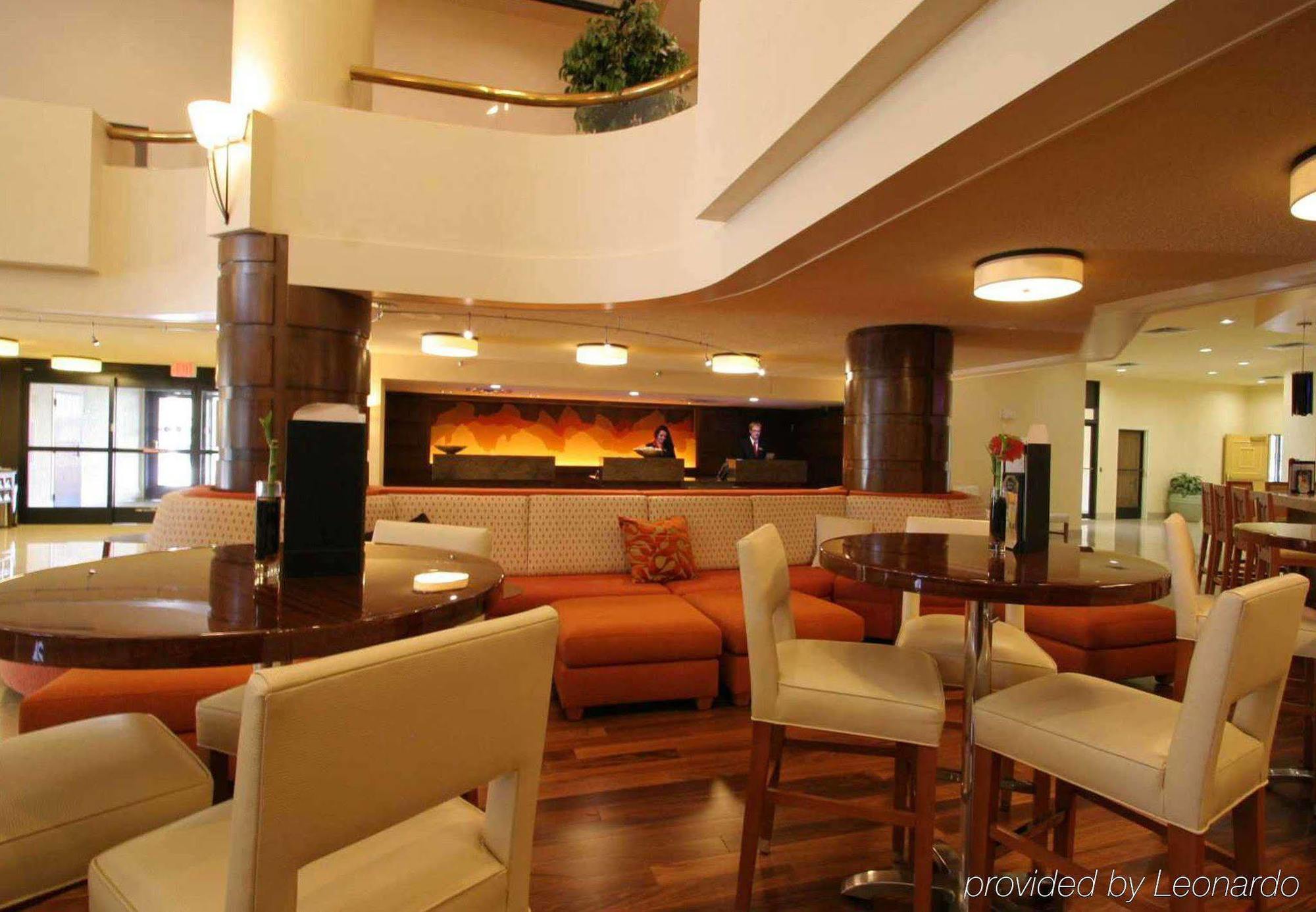 Hotel Marriott Albuquerque Exterior foto